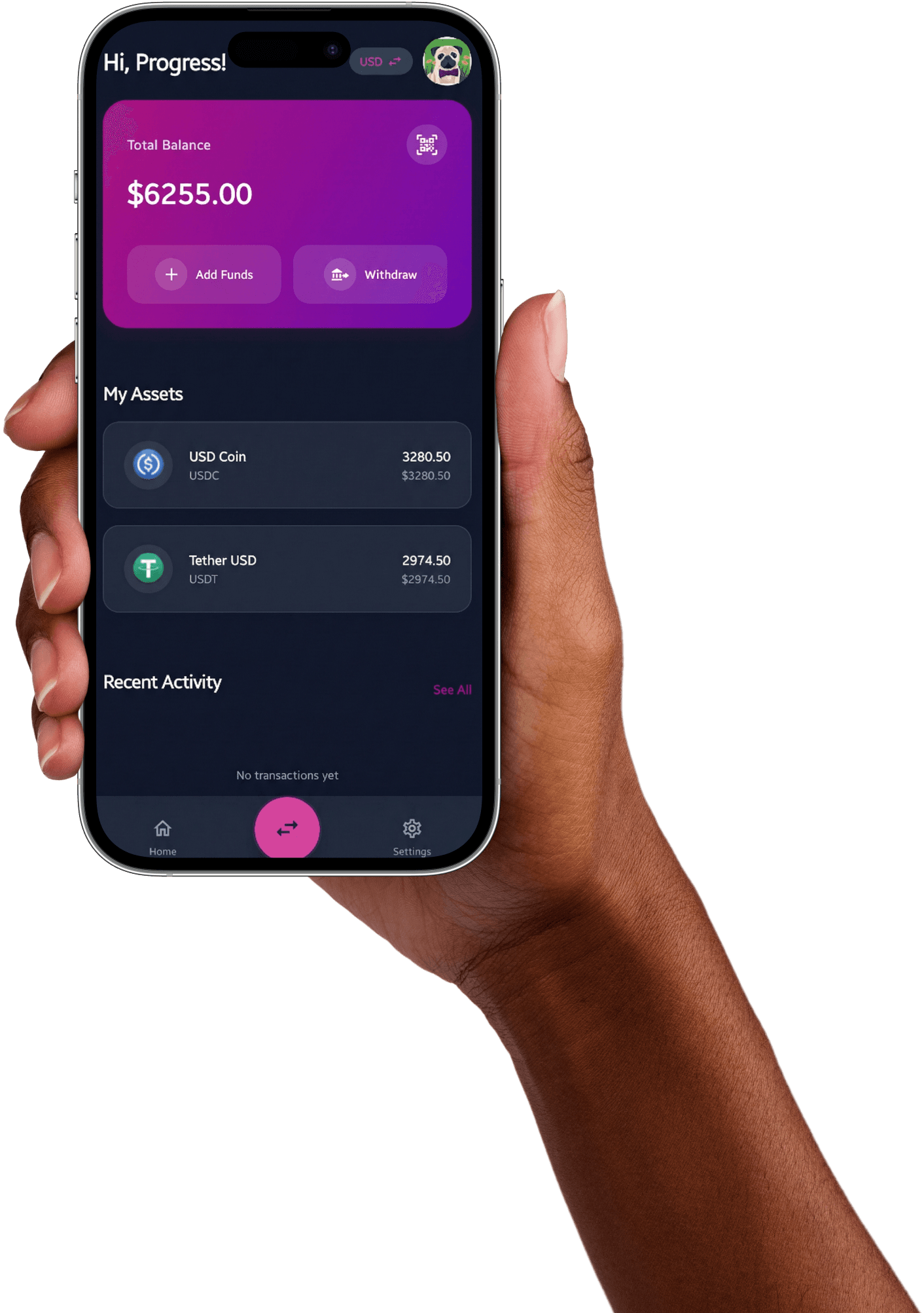 Kellon App